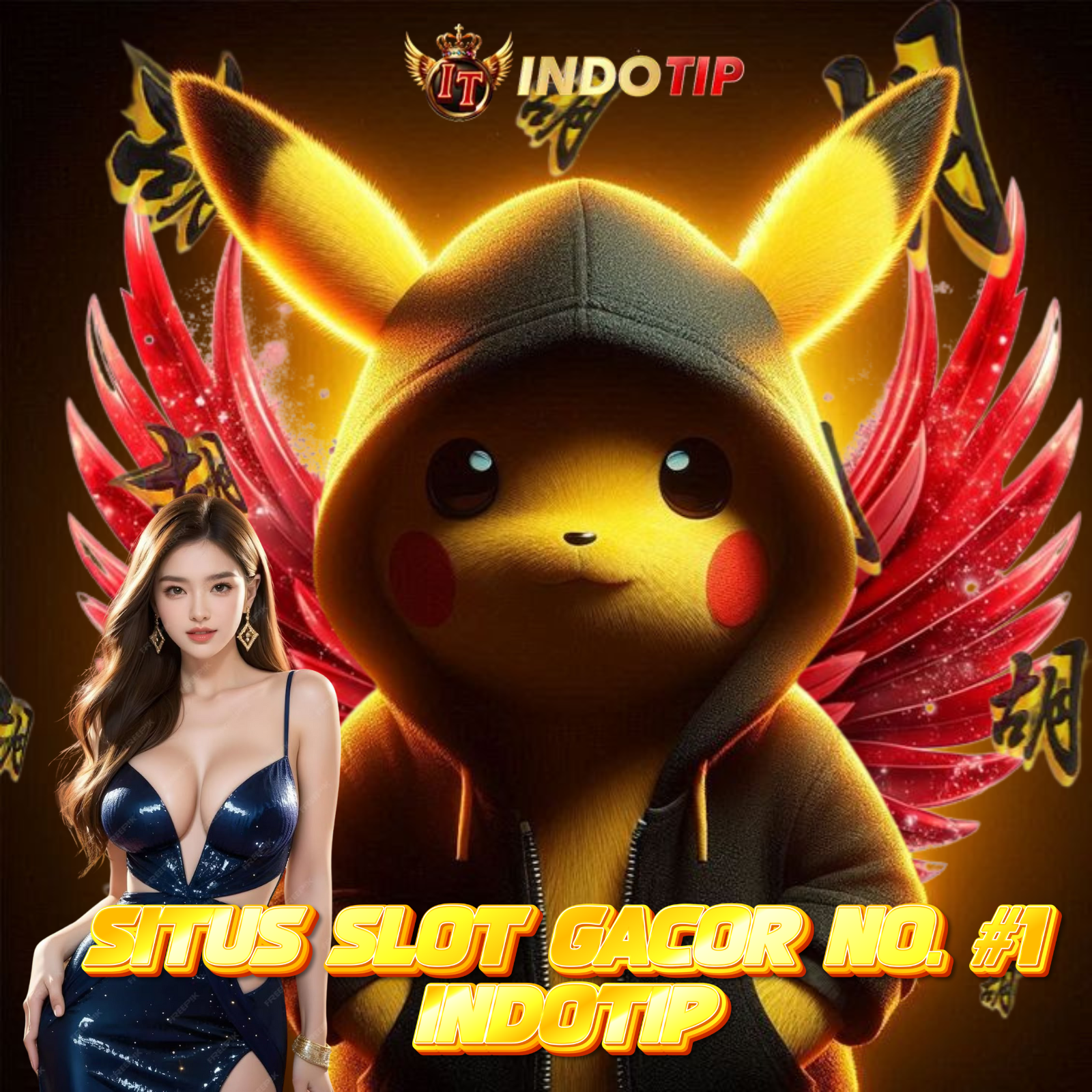 INDOTIP: AGEN SLOT ONLINE TERTEMUKA DI INDONESIA PADA TAHUN 2025